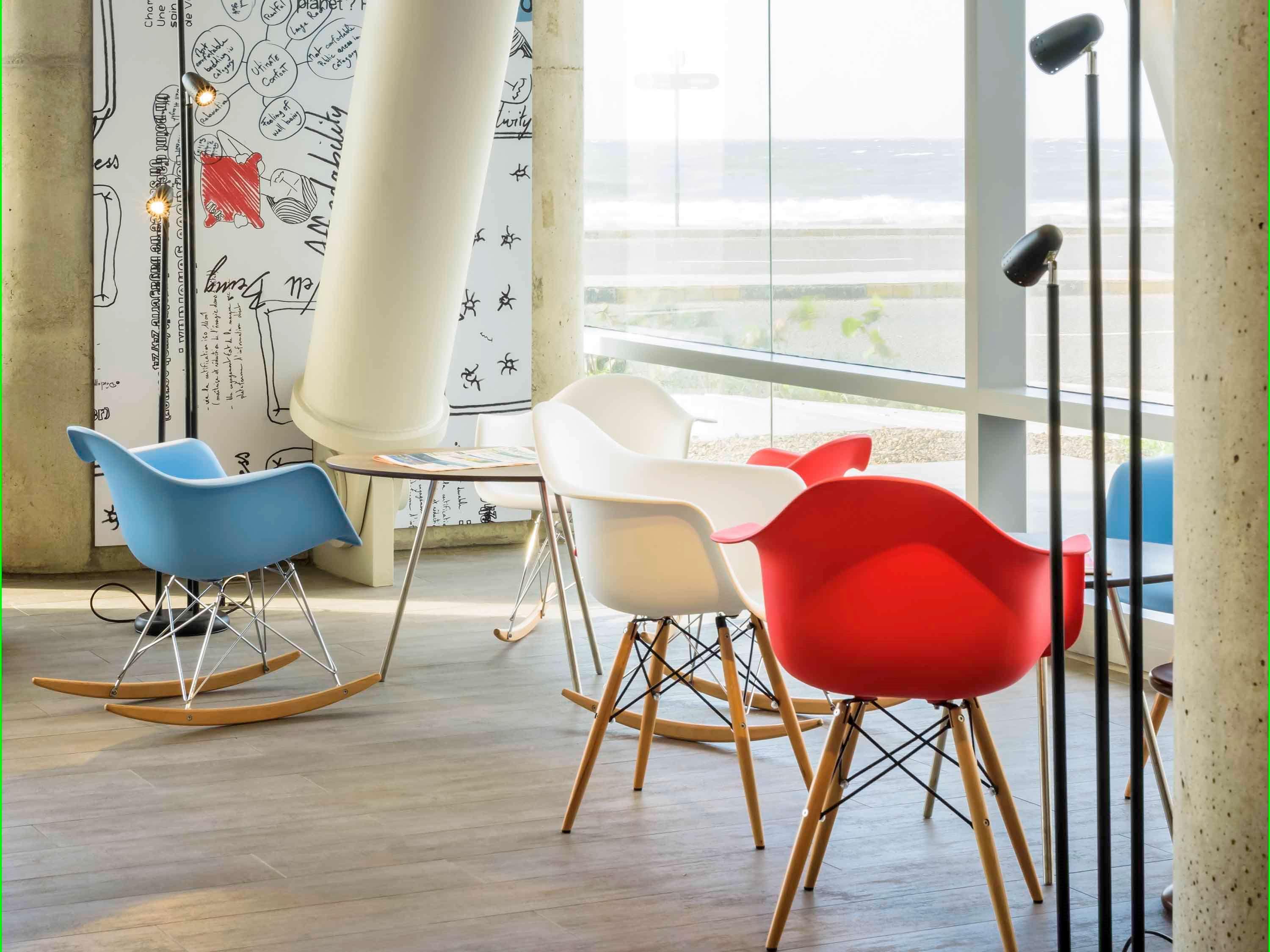 Ibis Marbella Cartagena