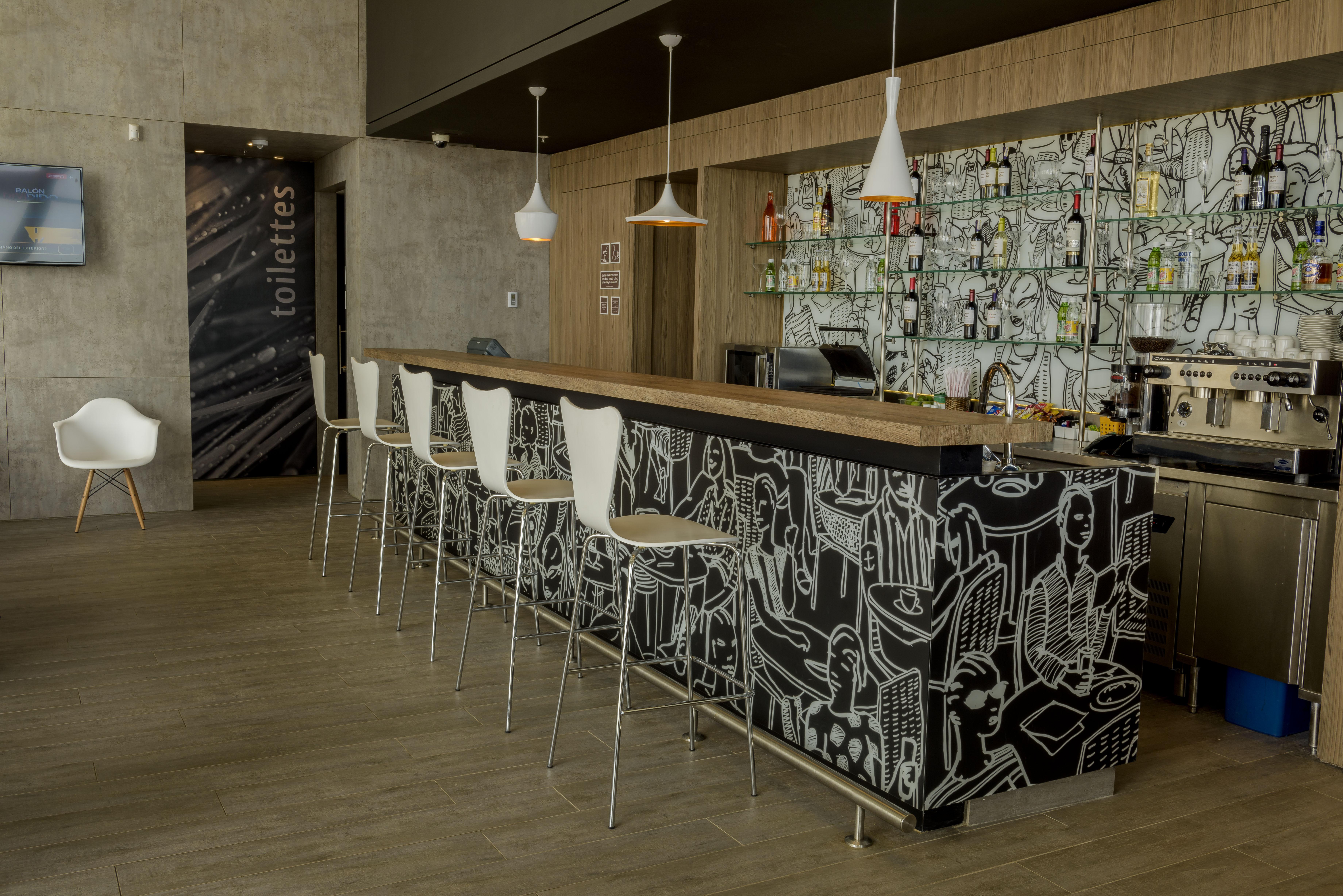 Hotel Ibis Marbella Cartagena