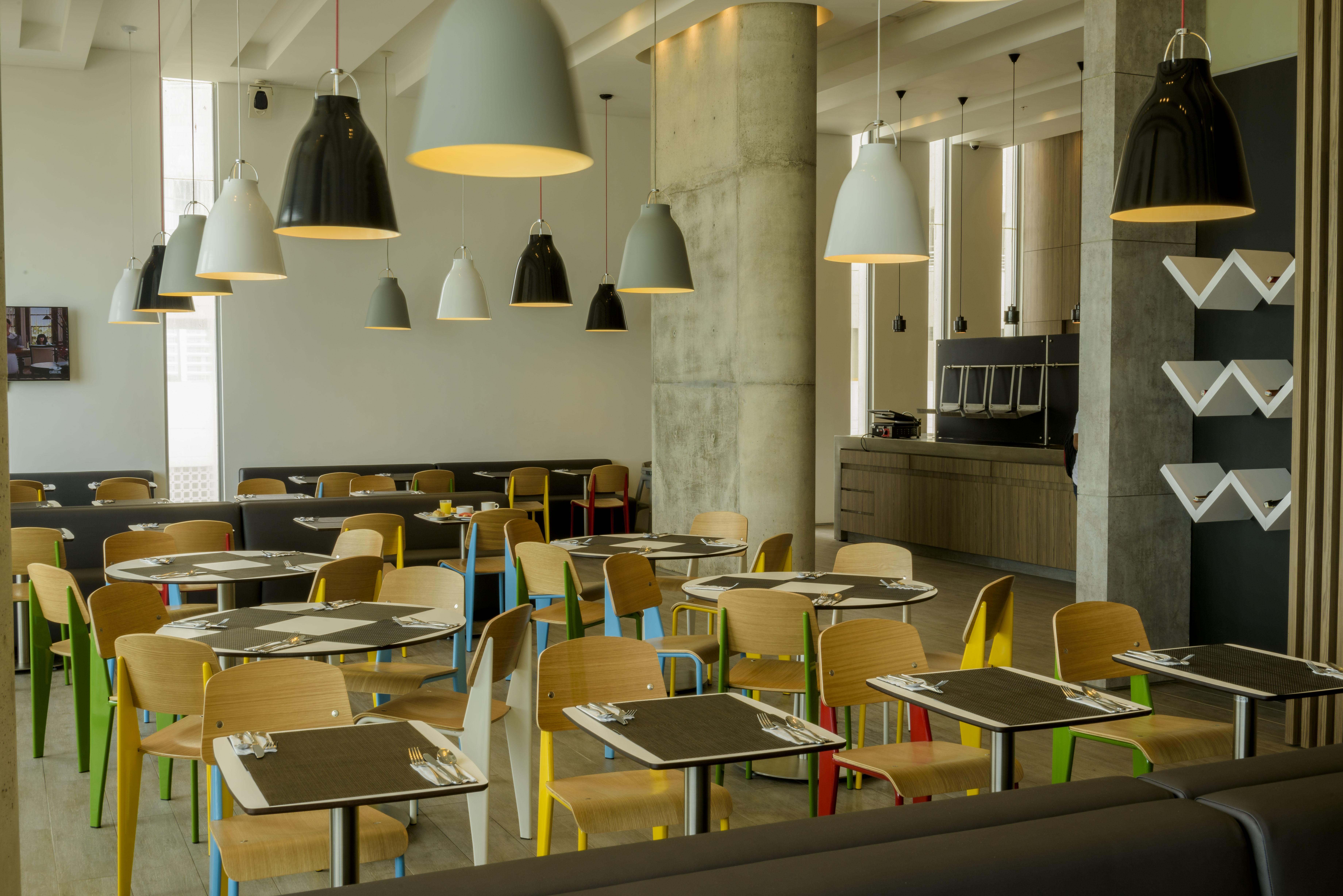 Hotel Ibis Marbella 3*