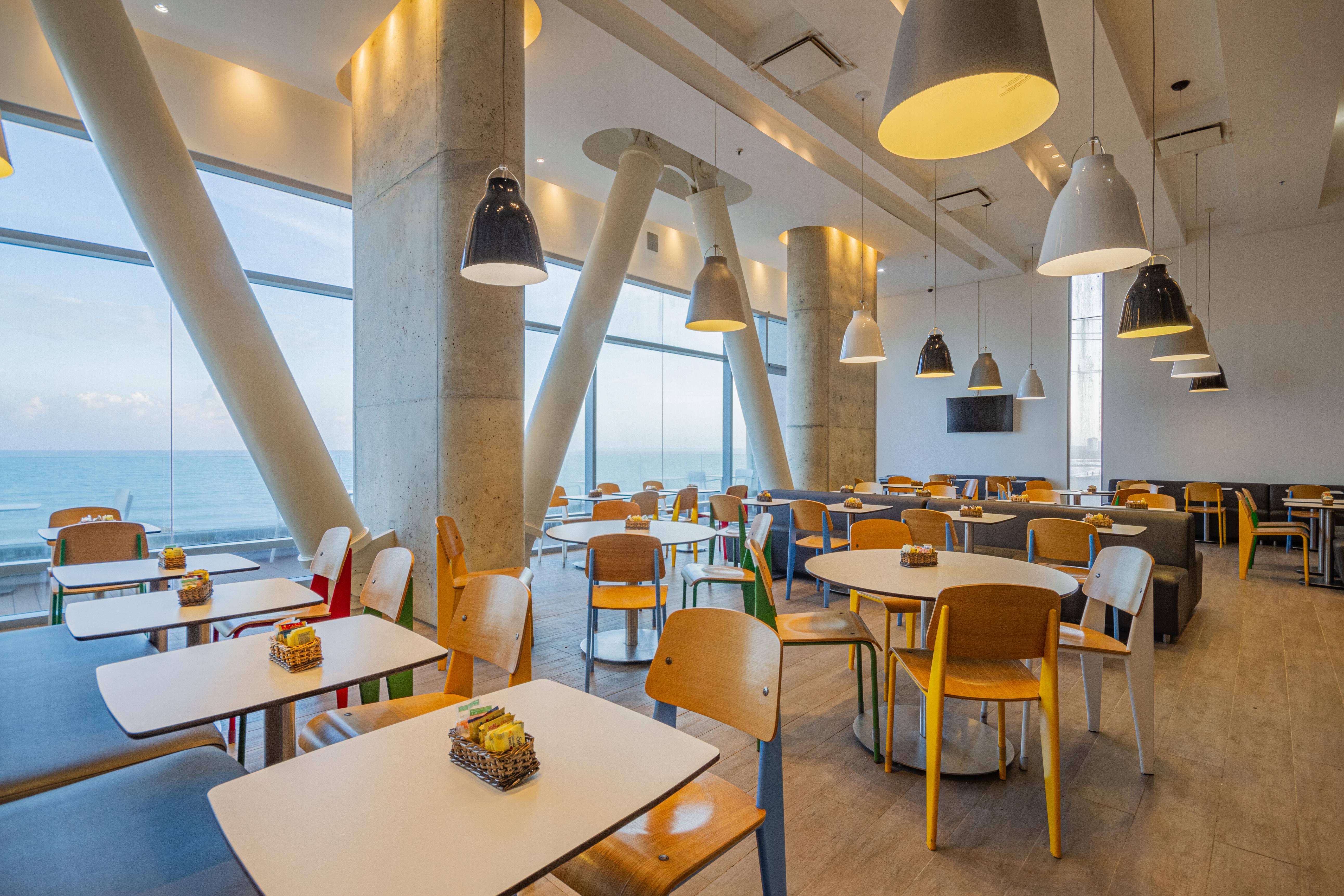 Hotel Ibis Marbella Cartagena