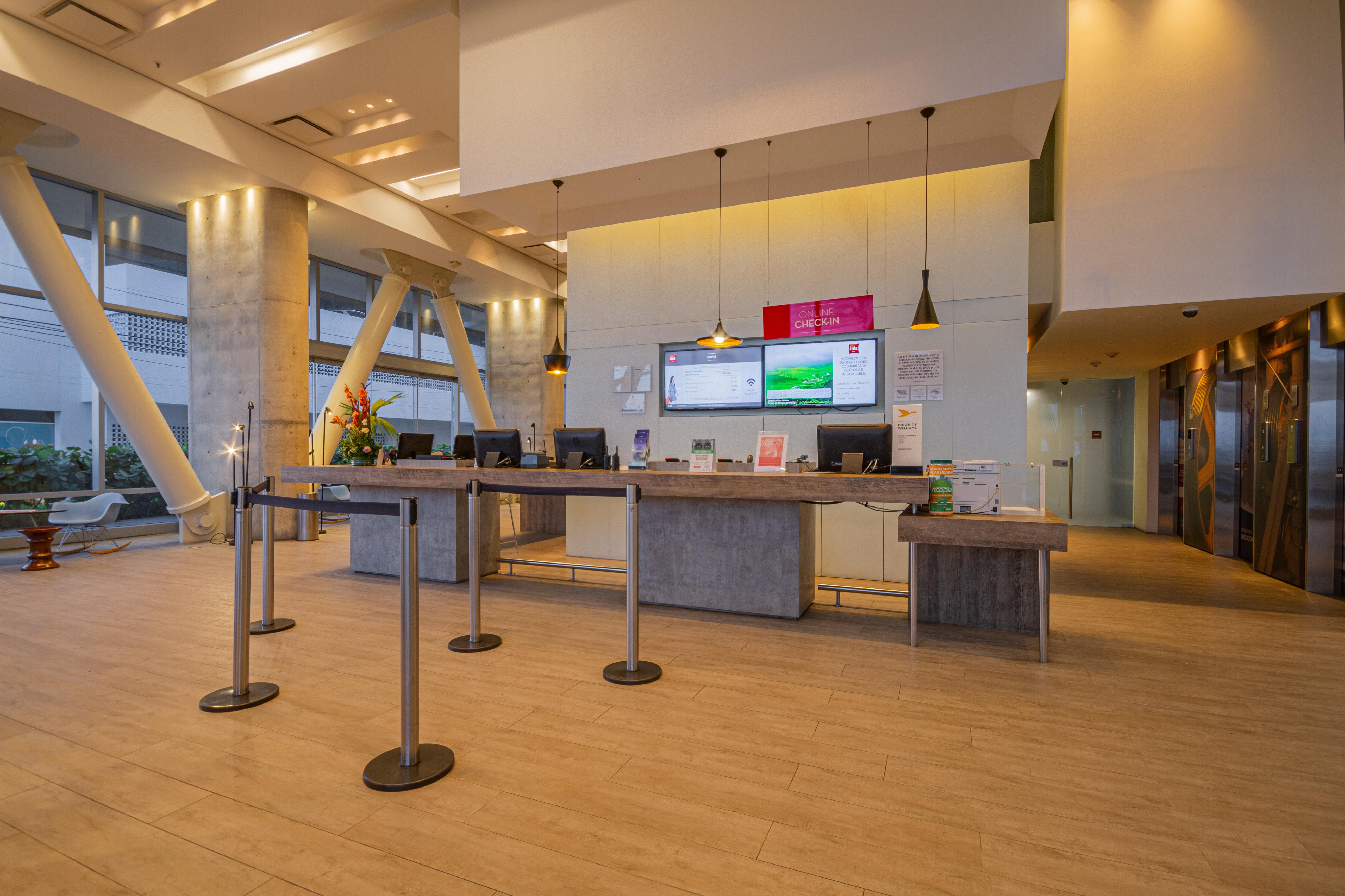 Ibis Marbella Cartagena