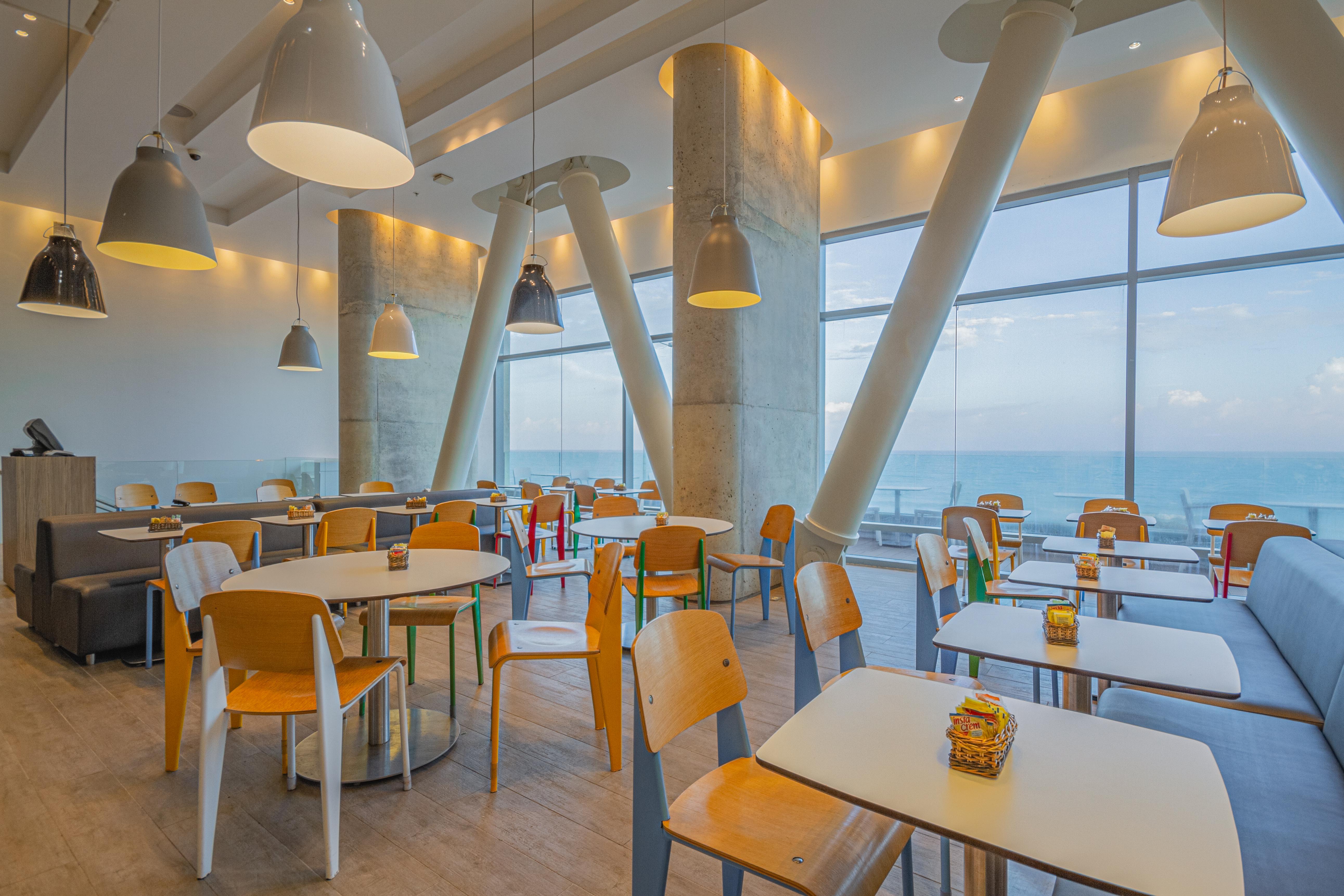 Ibis Marbella Cartagena