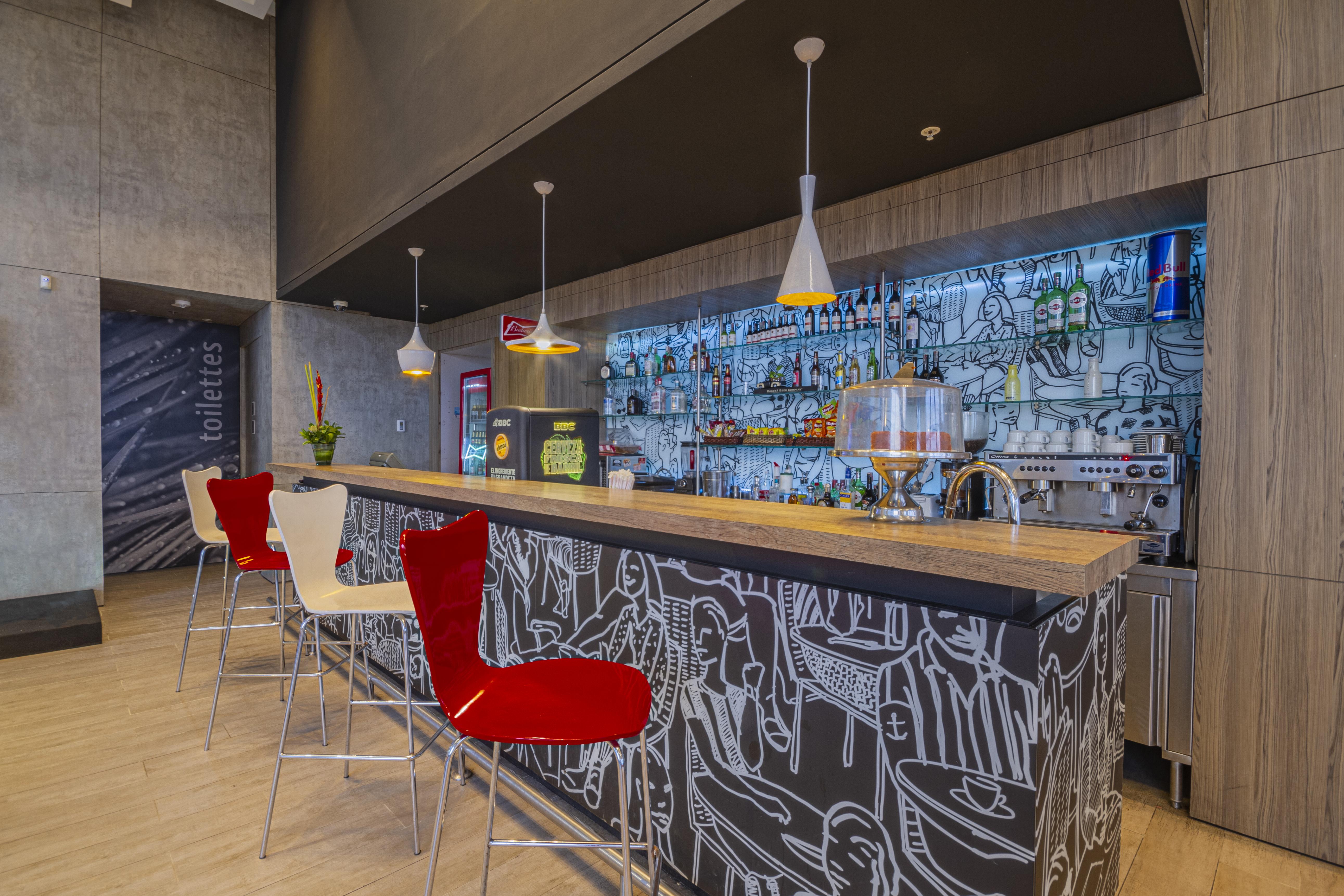 Ibis Marbella Hotel Cartagena