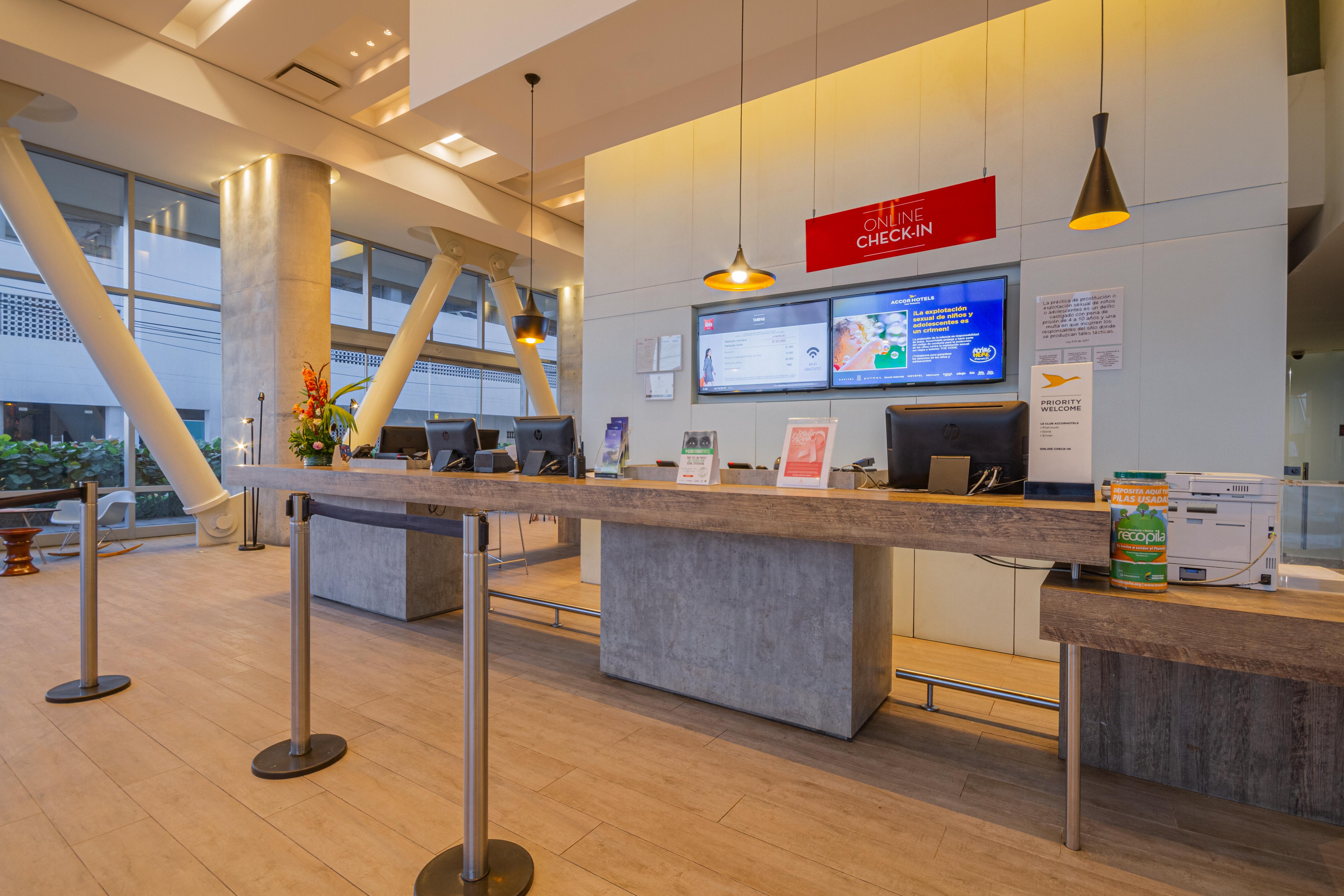 Hotel Ibis Marbella 3*