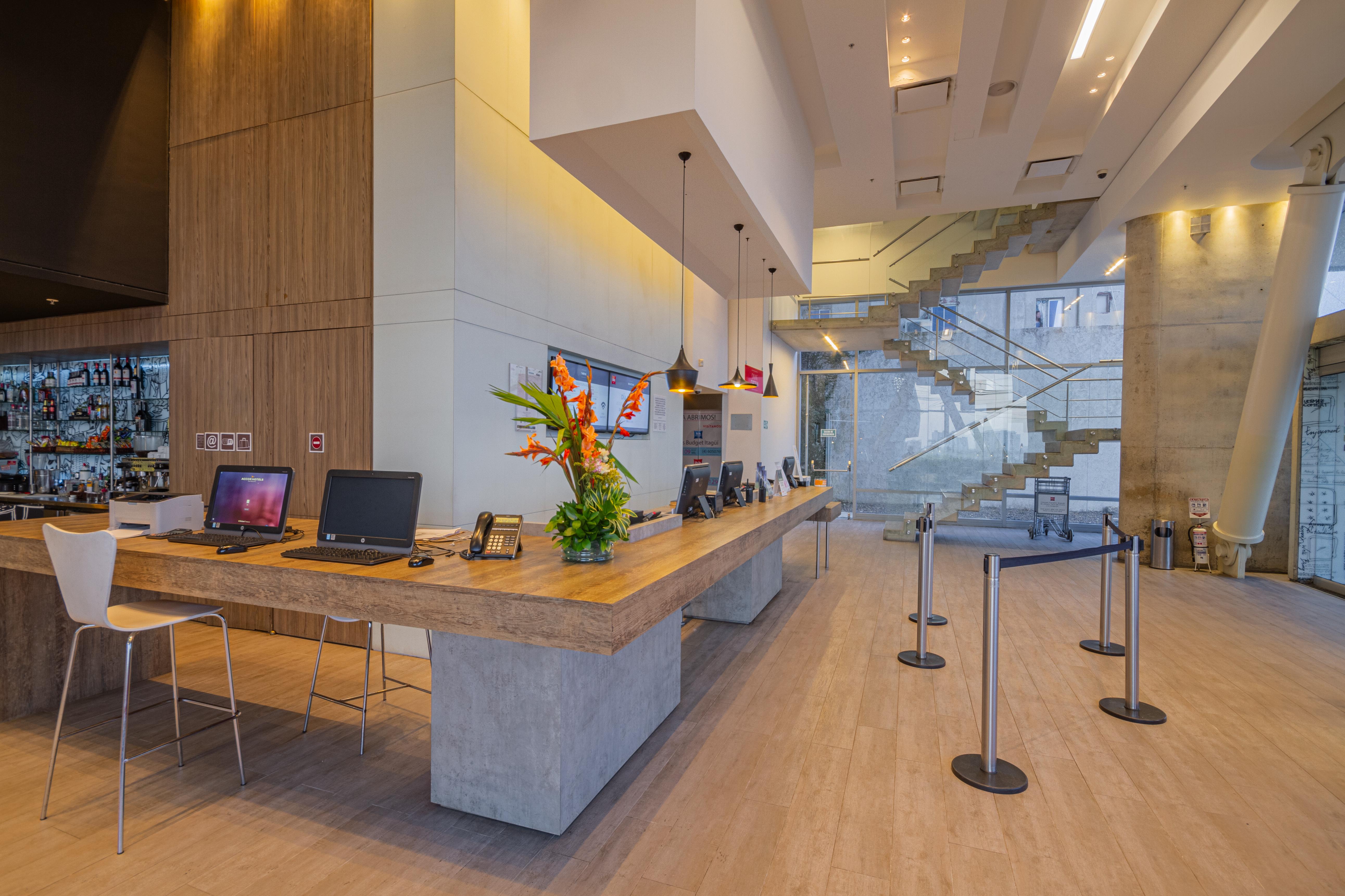 Hotel Ibis Marbella Cartagena