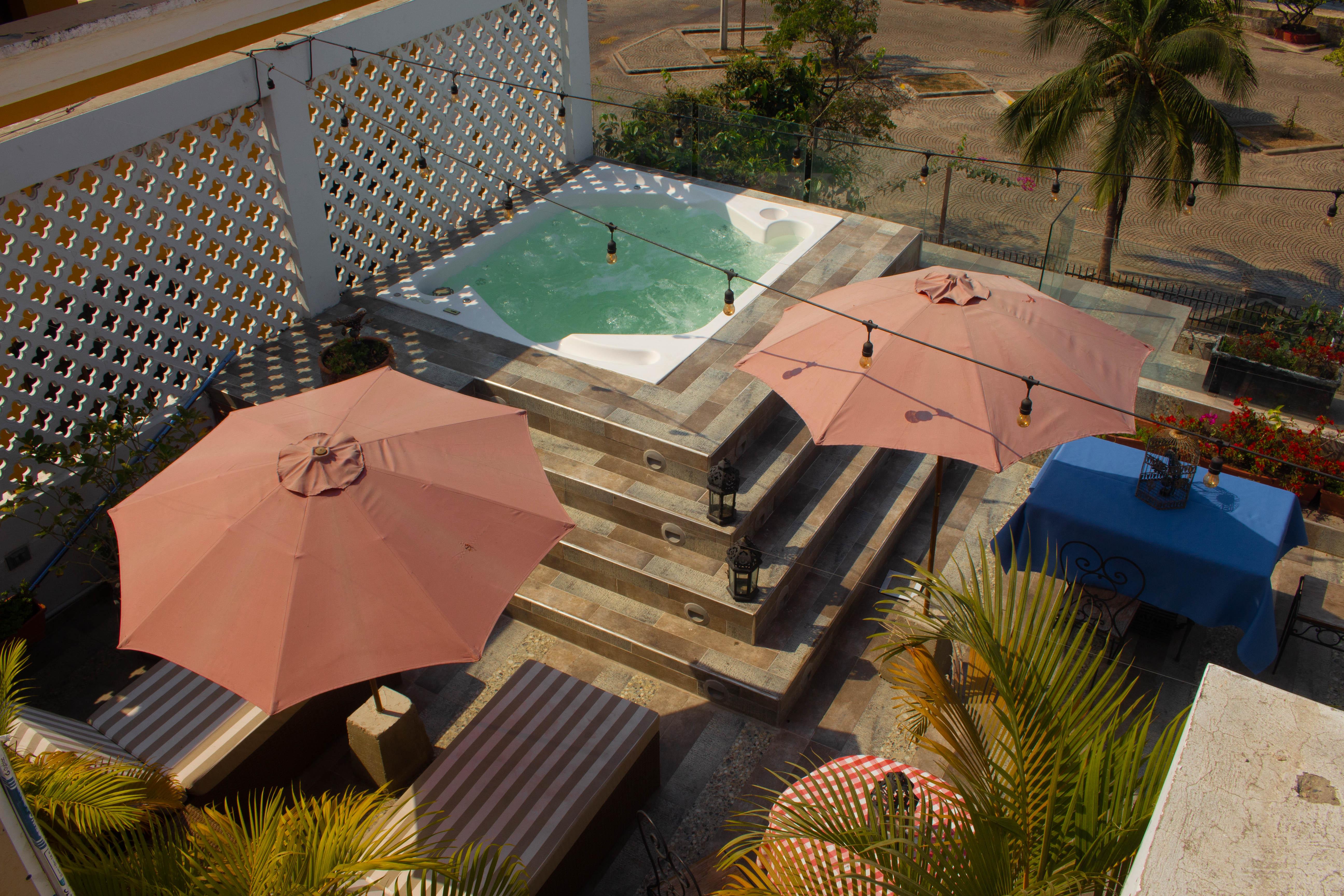 Hotel Dorado Plaza Calle Del Arsenal 3*