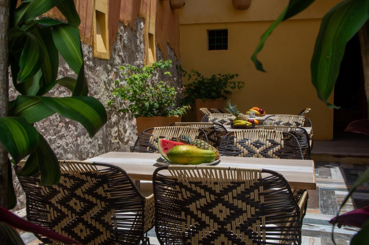 Bed & Breakfast Casa Lorenza