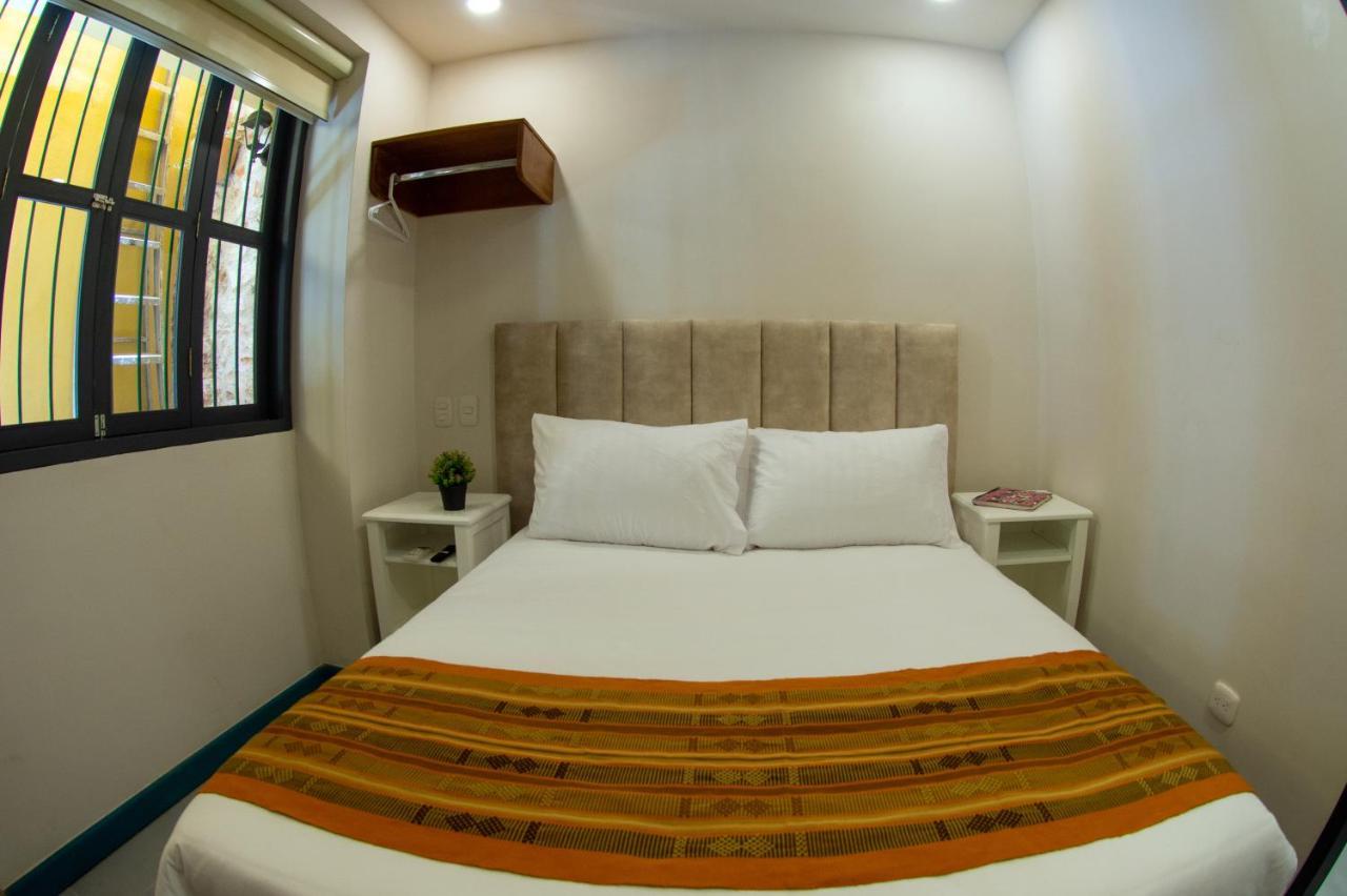 Casa Lorenza Bed & Breakfast *
