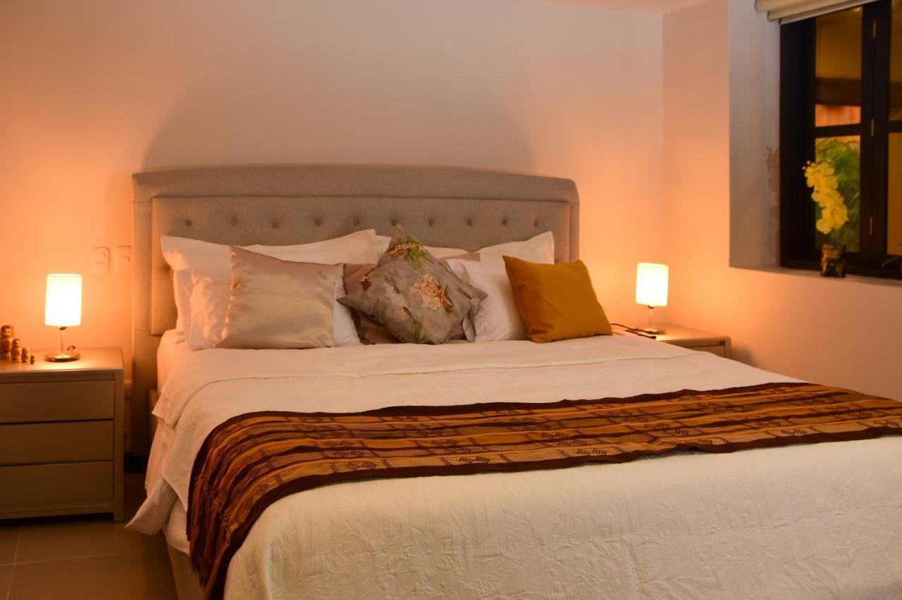 Casa Lorenza Bed & Breakfast *