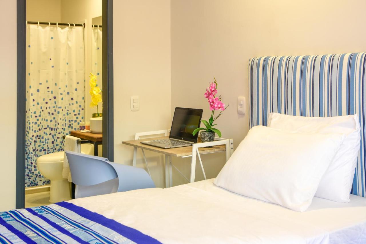 Bed & Breakfast Casa Lorenza Cartagena