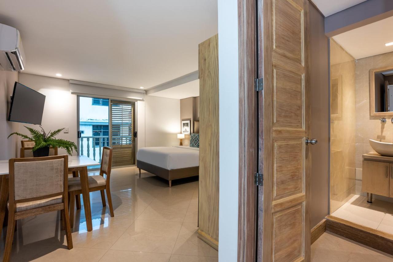 Apartment Casa Gimani Cartagena