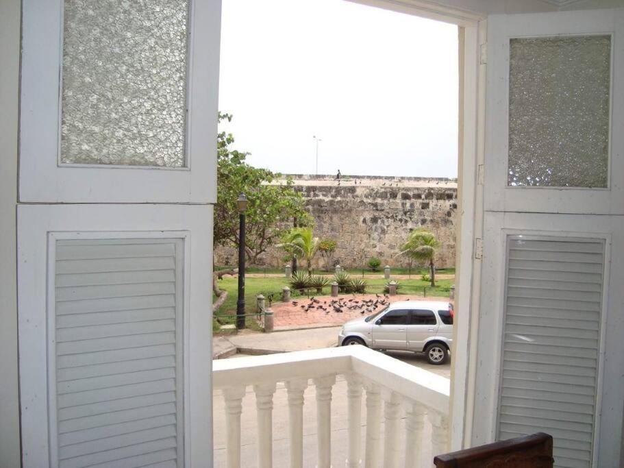 Specialplace For Family & Friends Sea View Rooftop *