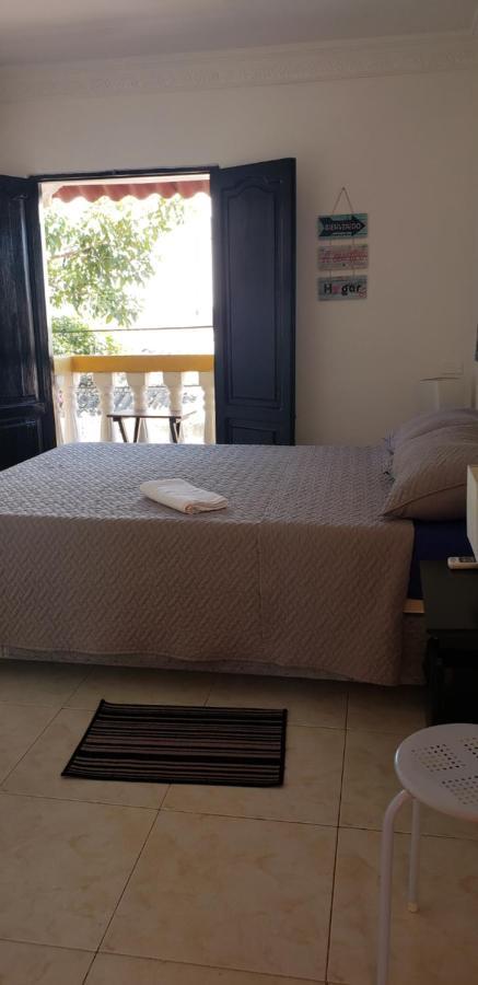 Casa Fanny Homestay