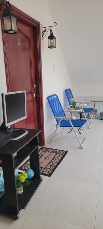 Homestay Casa Fanny *