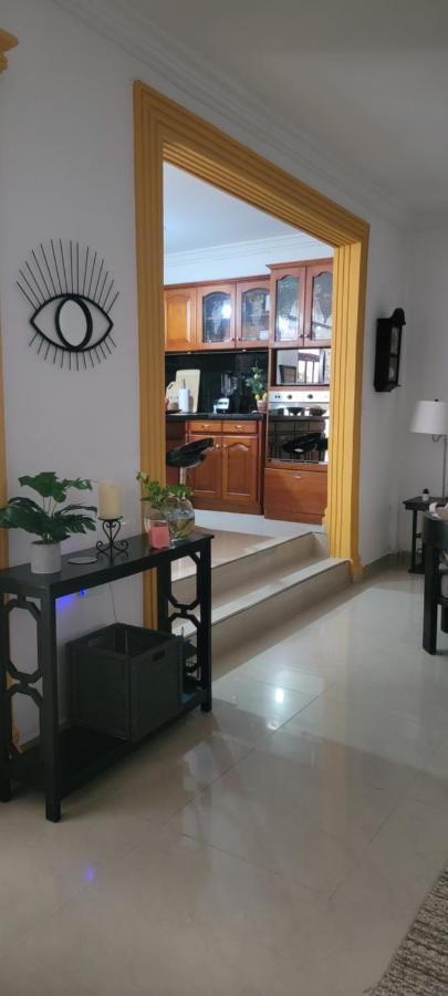 Homestay Casa Fanny *