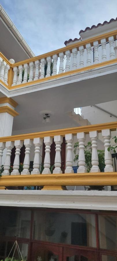 Homestay Casa Fanny