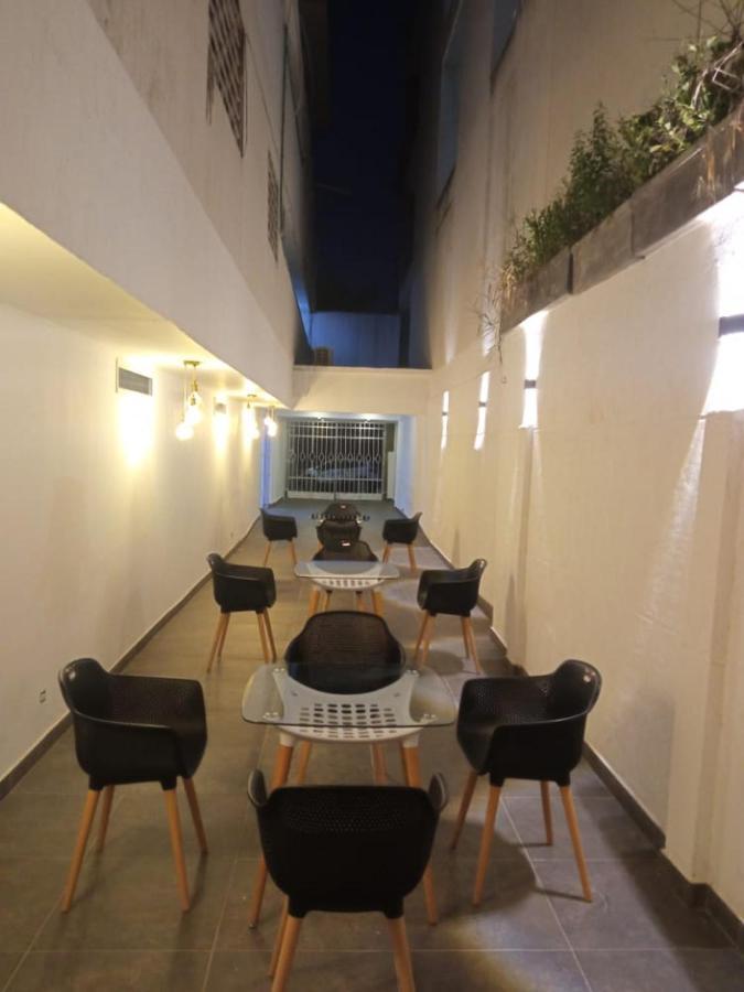 Des Indes 3* Cartagena