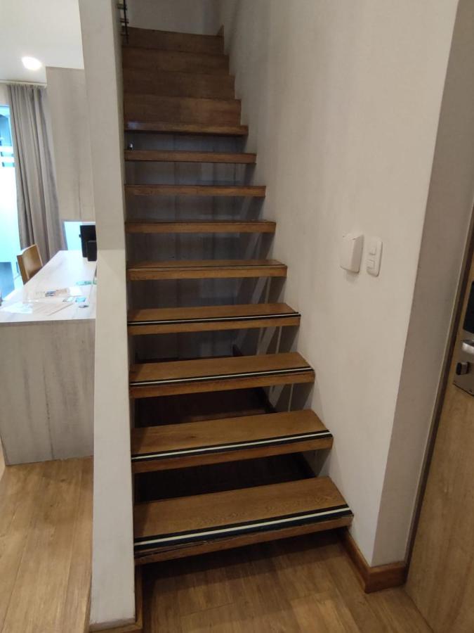 Loft Duplex 101 Cartagena