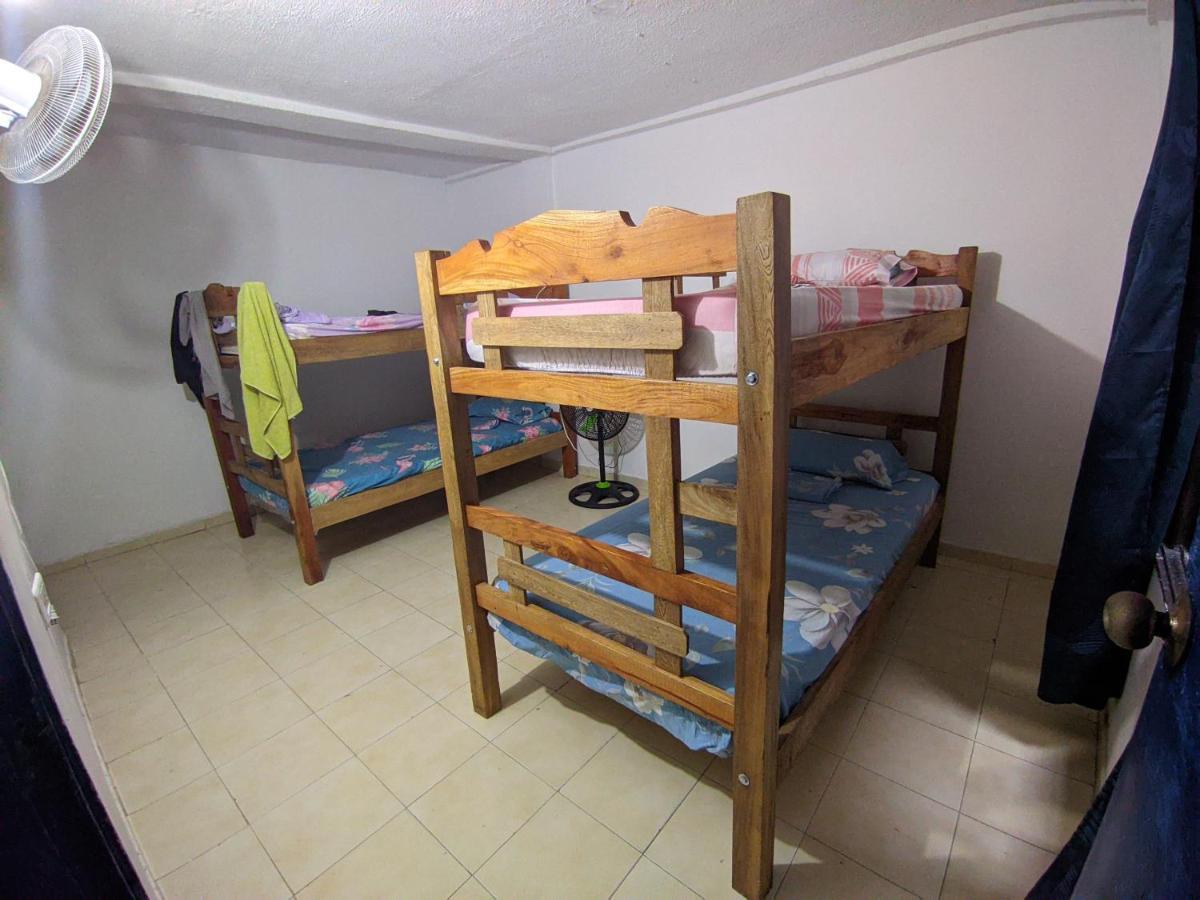 Guest house Caballo Blanco *