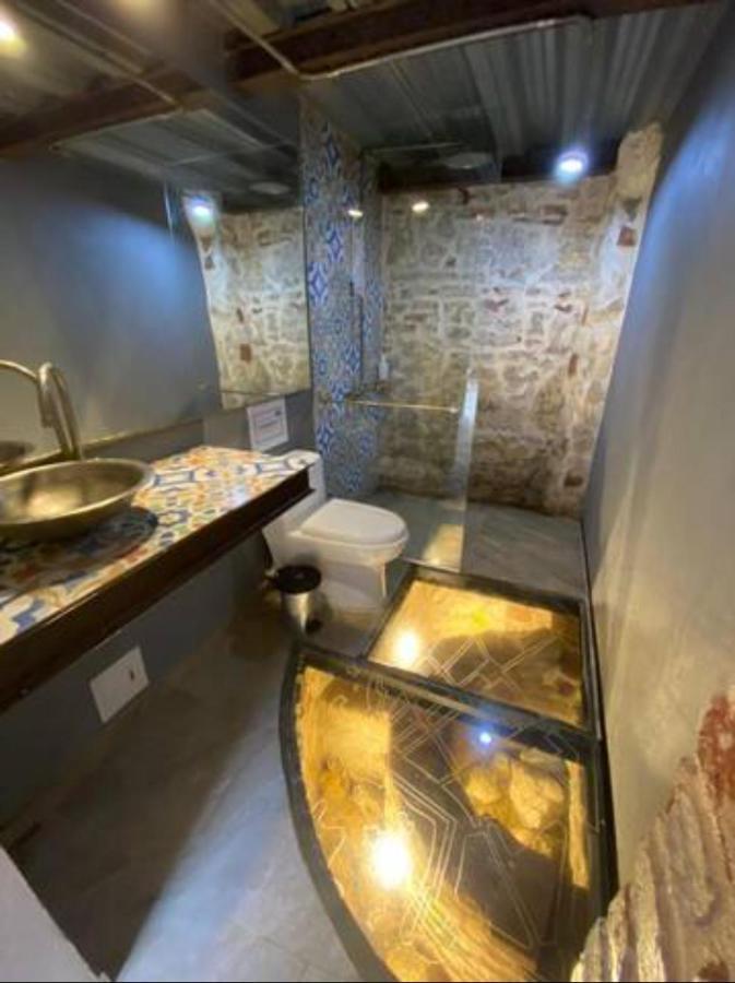 Duplex 5 Min Walk To All Spots In Historic Center - Twon A Apartamento Cartagena
