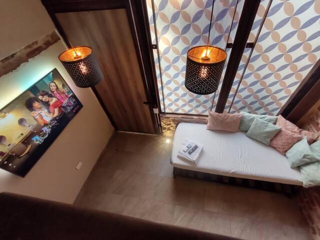 Duplex 5 Min Walk To All Spots In Historic Center - Twon A Apartamento *