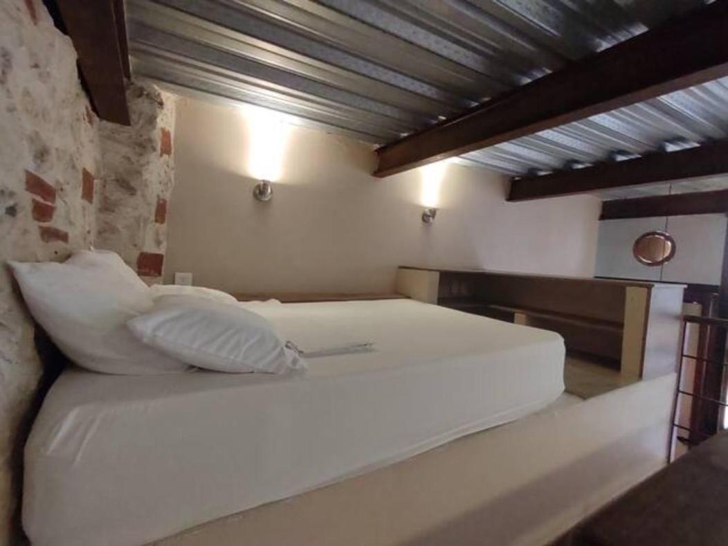 Duplex 5 Min Walk To All Spots In Historic Center - Twon A
