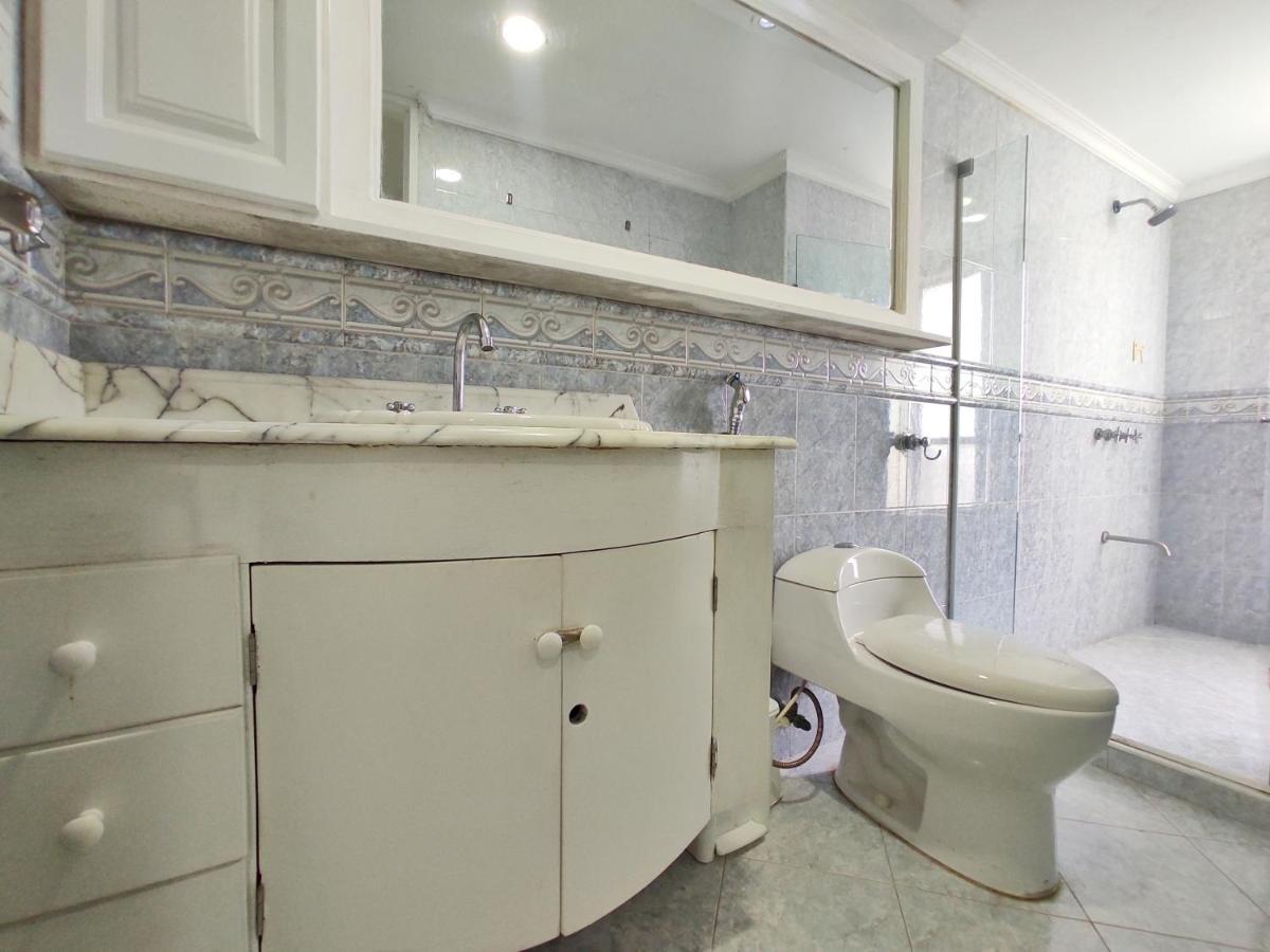 Apartment En El Laguito, Cartagena