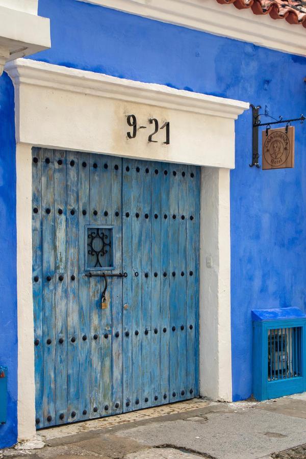 Bed & Breakfast Casa Lorenza