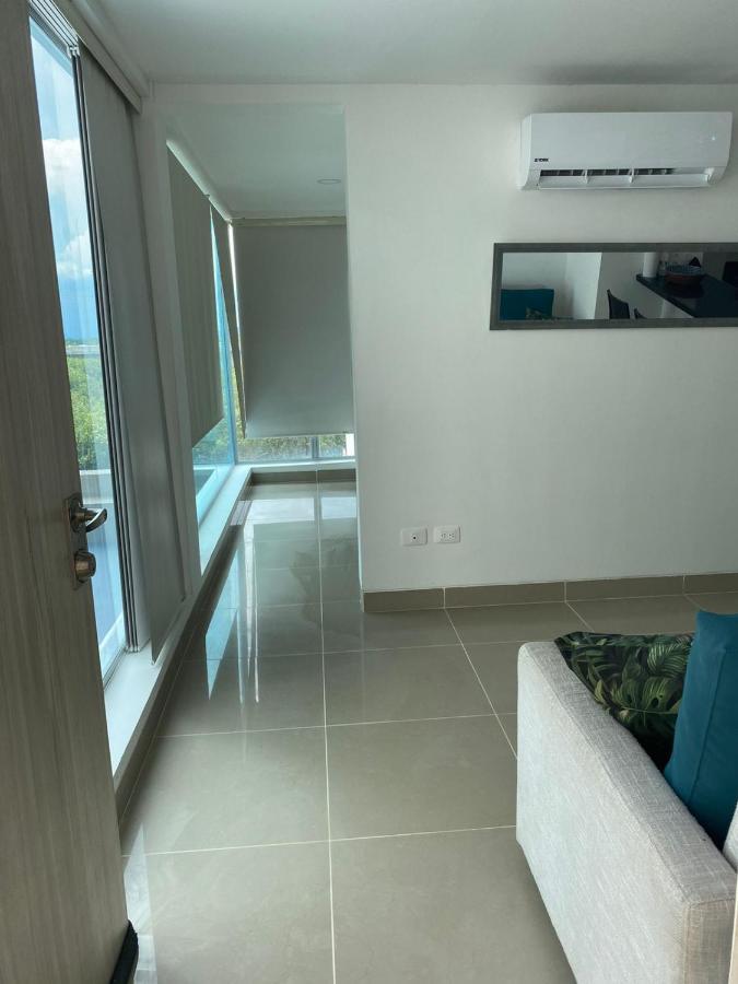 Dentro De Cartagena, Aprovecha Estar En Lo Mejor De Morros * Cartagena