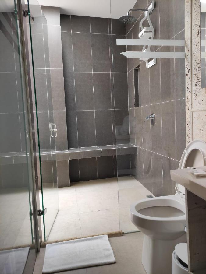 Loft Duplex 101 * Cartagena