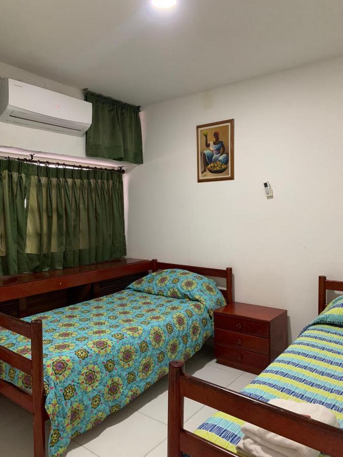 Apto Cómodo En Bocagrande Cartagena
