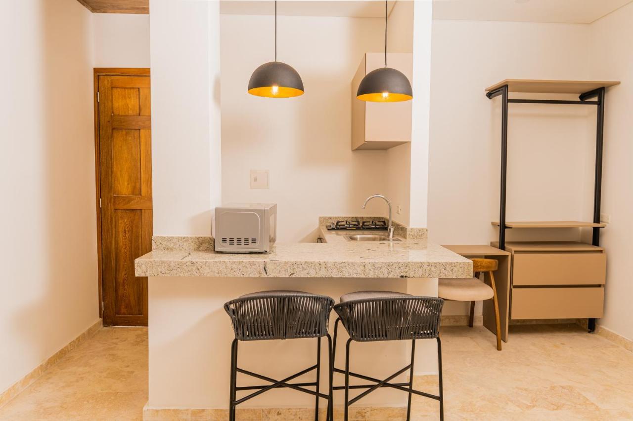 Aparthotel Del Mar Cartagena