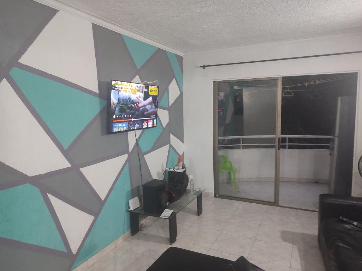 Conjunto Mirador Zaragocilla Hospedagem domiciliar Cartagena