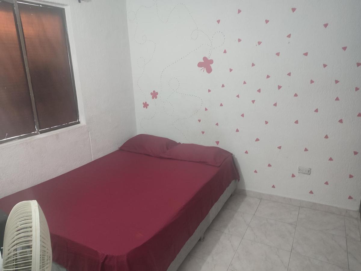 Hospedagem domiciliar Conjunto Mirador Zaragocilla Cartagena