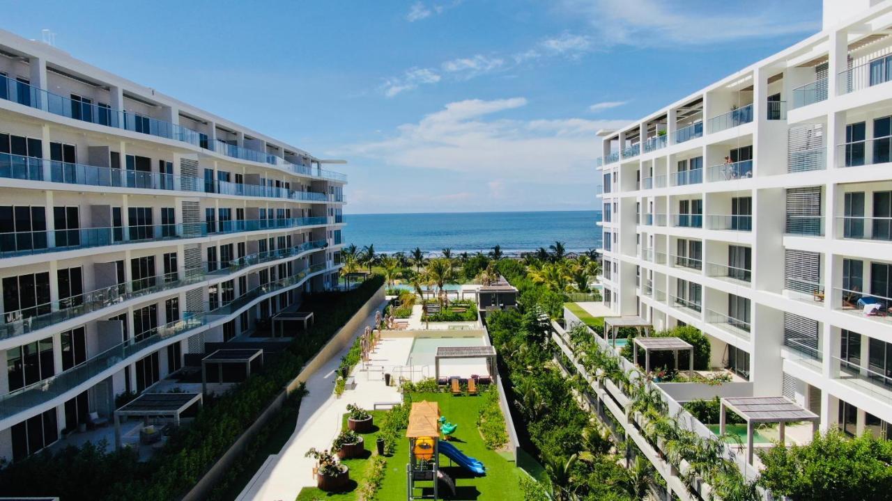 Apartamento !condominio De Lujo! Playa + Piscinas + Natural Cartagena