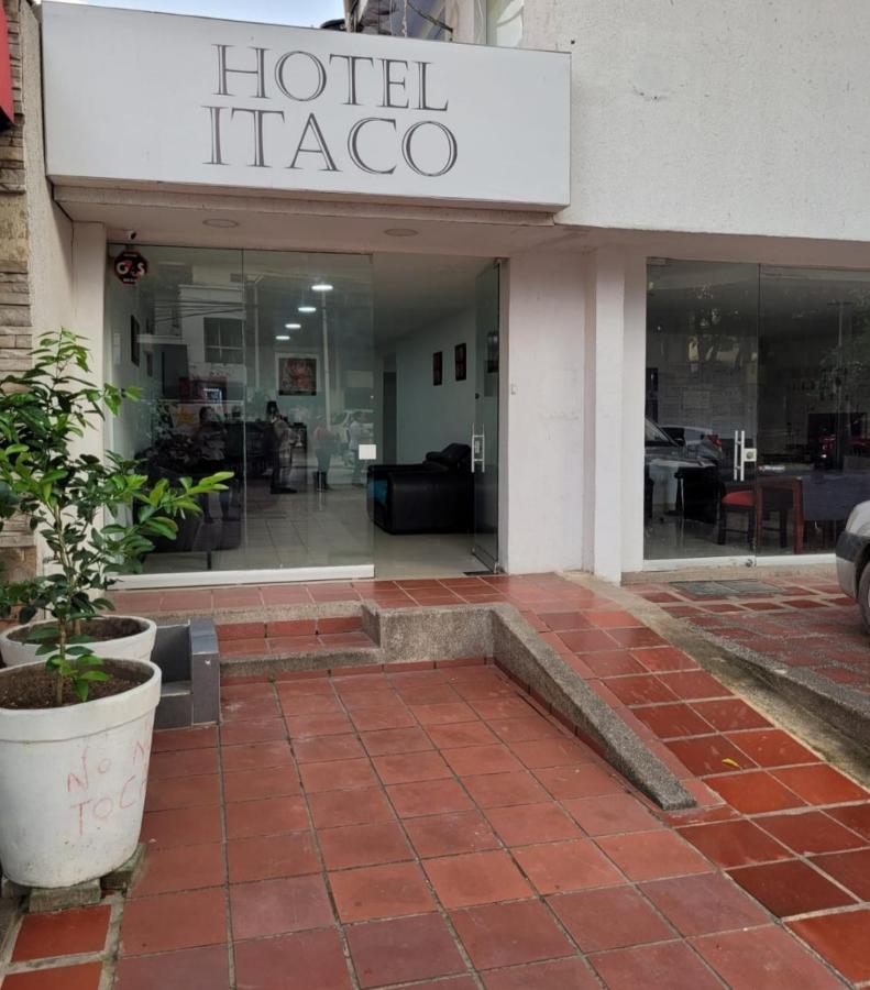 Itaco Hotel