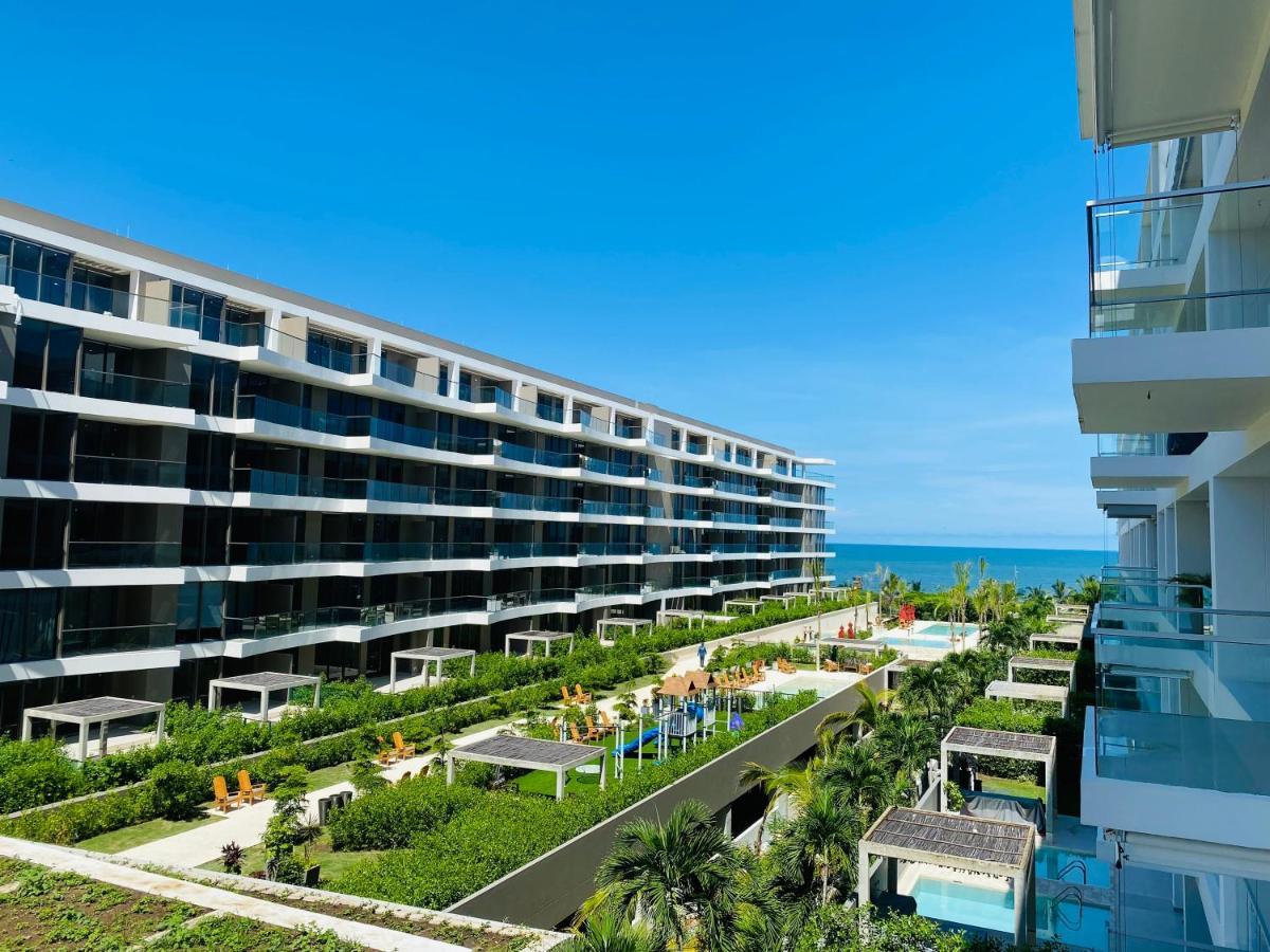 !condominio De Lujo! Playa + Piscinas + Natural Apartamento