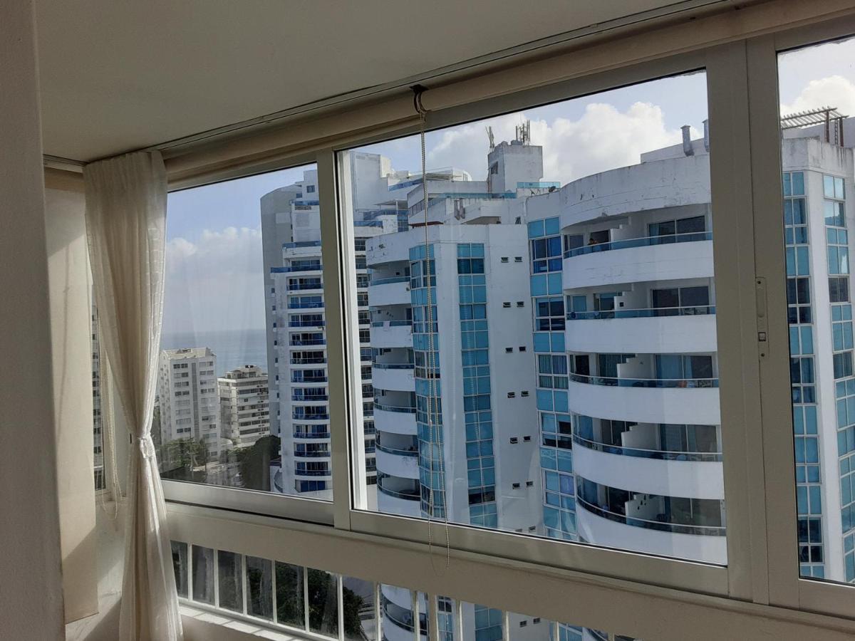 Apartment Oceanside 3-bedroom In Fun Tourist Area
