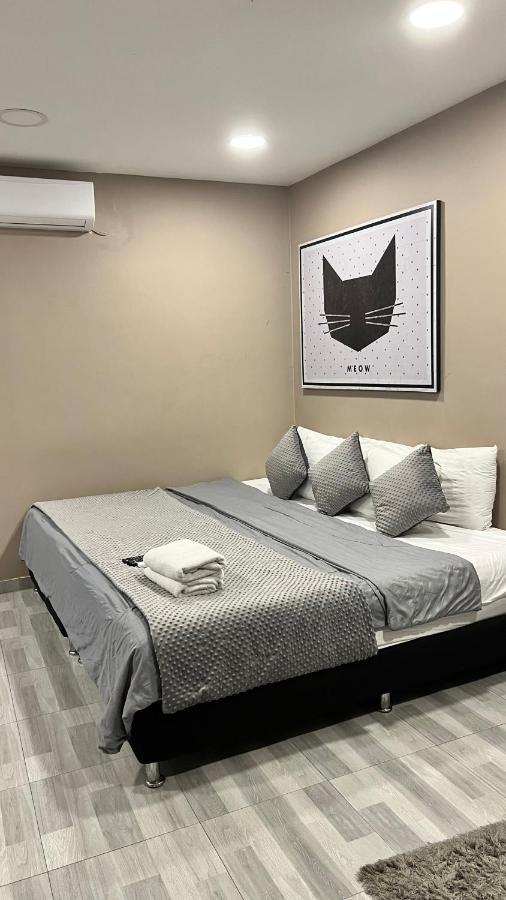 Apartment Hermosa Cerca Al Centro Historico Cartagena