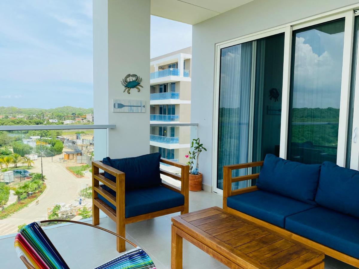 Apartment ✰ Loft ✰ De Lujo ✰ Cartagena