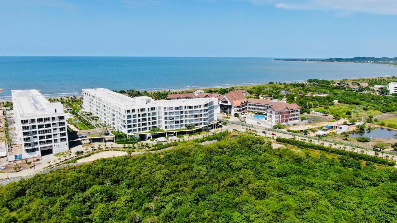Apartamento !condominio De Lujo! Playa + Piscinas + Natural Cartagena
