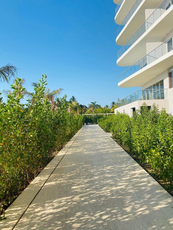 Apartamento !condominio De Lujo! Playa + Piscinas + Natural Cartagena
