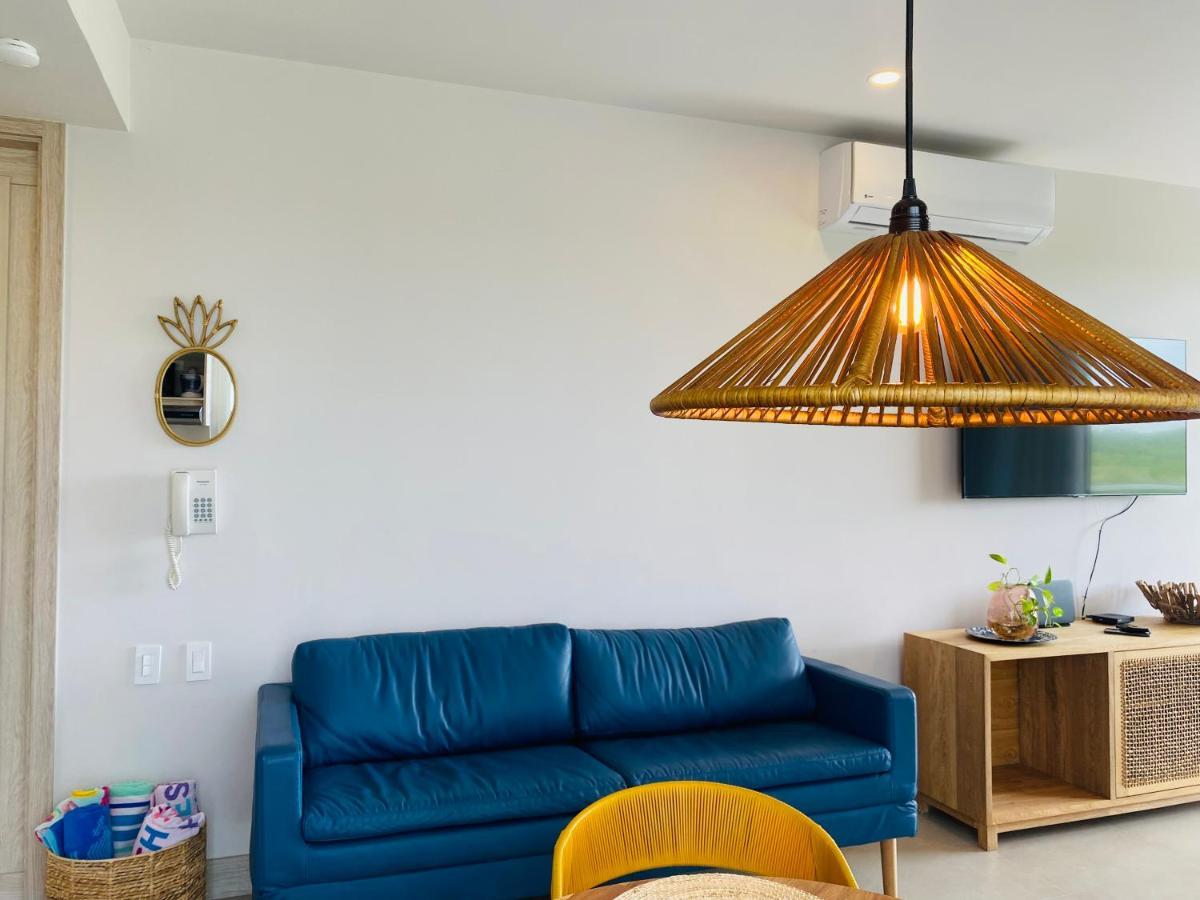 ✰ Loft ✰ De Lujo ✰ Apartment Cartagena
