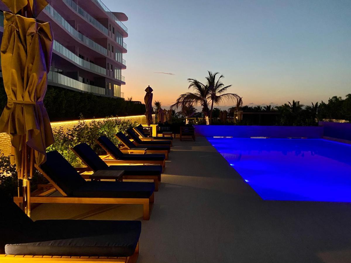 !condominio De Lujo! Playa + Piscinas + Natural Apartamento *