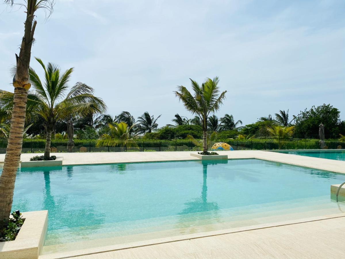 !condominio De Lujo! Playa + Piscinas + Natural Cartagena