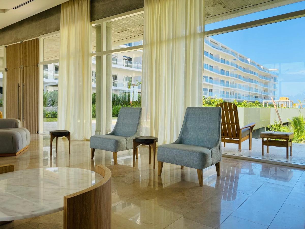 Apartamento !condominio De Lujo! Playa + Piscinas + Natural Cartagena
