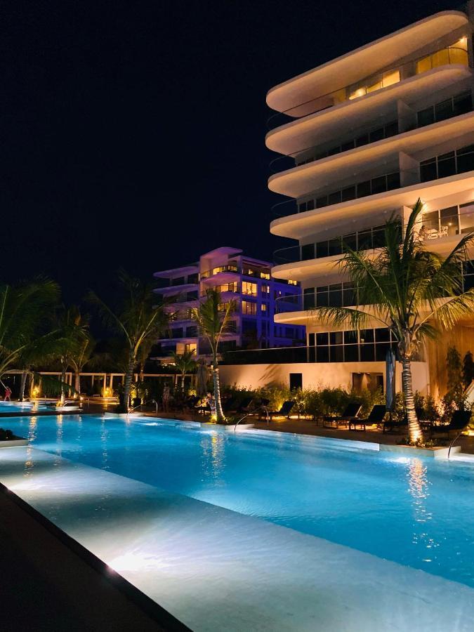 Apartamento !condominio De Lujo! Playa + Piscinas + Natural Cartagena