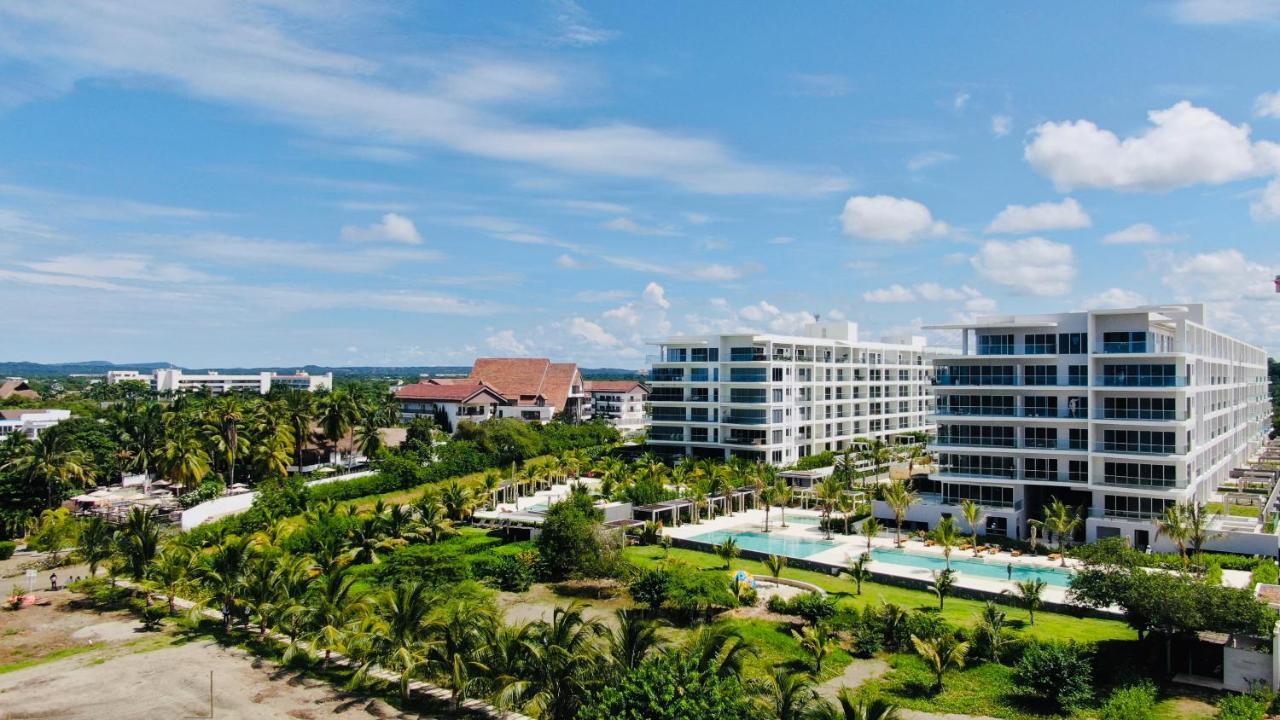 !condominio De Lujo! Playa + Piscinas + Natural Apartamento