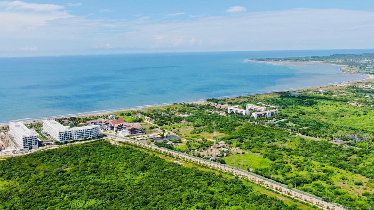 Apartamento !condominio De Lujo! Playa + Piscinas + Natural Cartagena