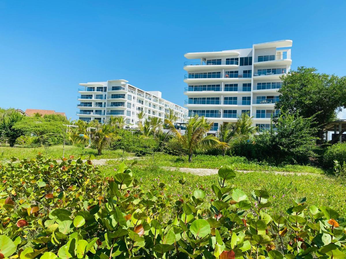 !condominio De Lujo! Playa + Piscinas + Natural Apartamento